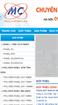 Mobile Screenshot of phukienpanel.com